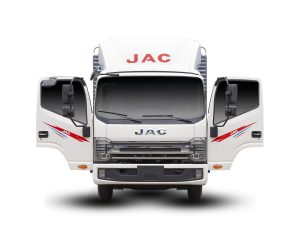 XE TẢI JAC N750S PLUS SẢN XUẤT 2025