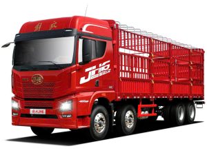 XE TẢI FAW 4 CHÂN NHẬP KHẨU 2025
