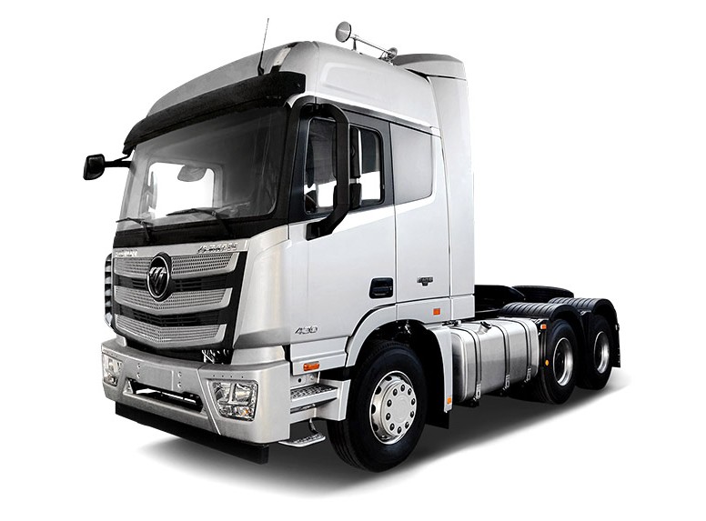 Foton-AUMAN-EST-460